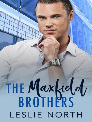 cover image of The Maxfield Brothers